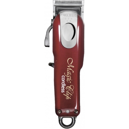 Wahl 5 Star Magic Clip Cordless Tondeuse