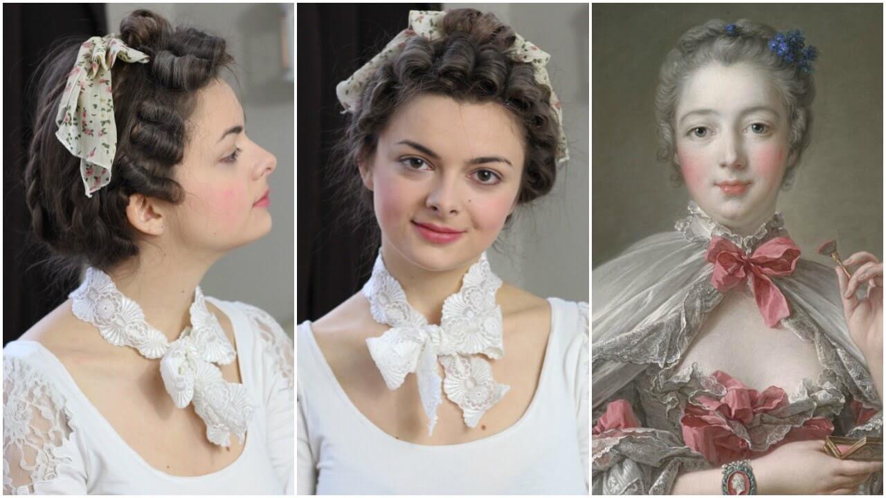 Madame de Pompadour