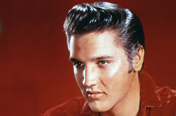 Elvis kapsel