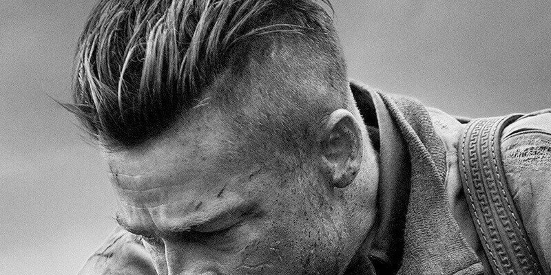 undercut kapsel