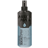 Nishman zeezout spray