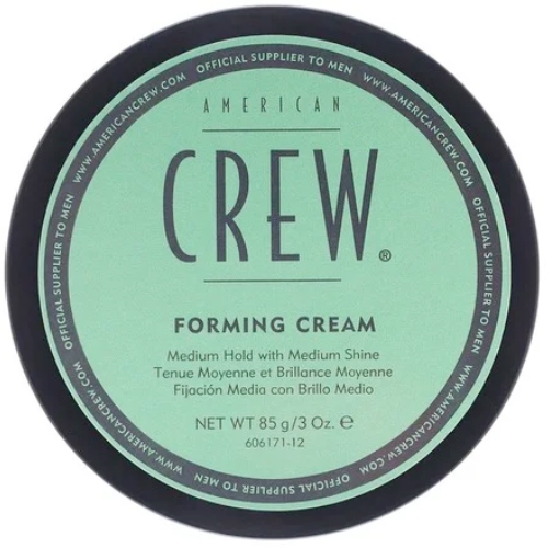 american crew forming cream wax