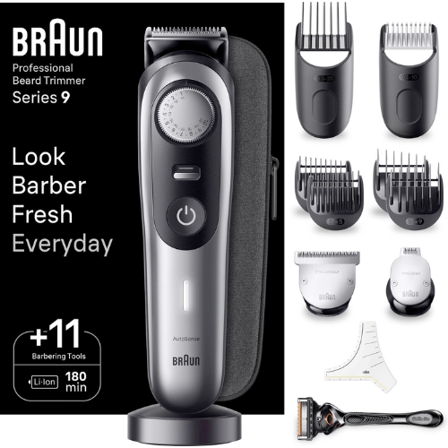 Braun BT9440