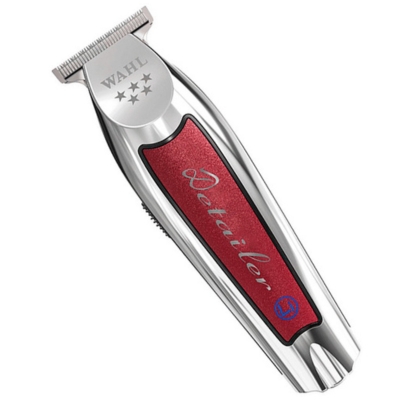 Wahl Cordless Detailer Li Trimmer T-Wide