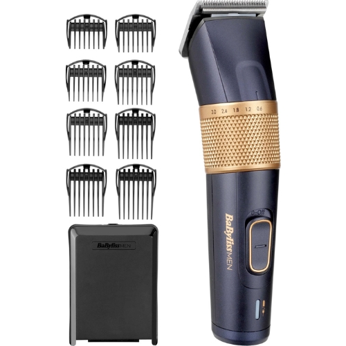 BaByliss Lithium Power Tondeuse E986E