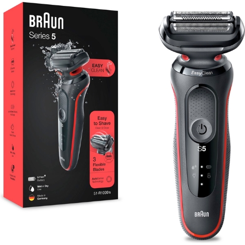 Braun Series 5 51-R1000s