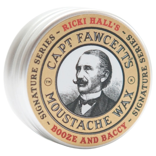 Captain Fawcett Beard Balm