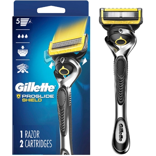 Gillette ProGlide Shield