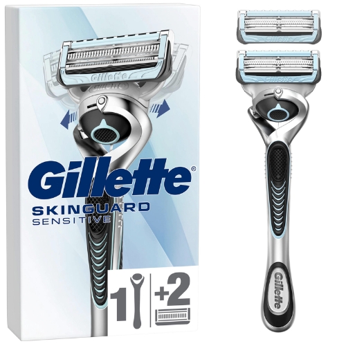 Gillette SkinGuard Sensitive