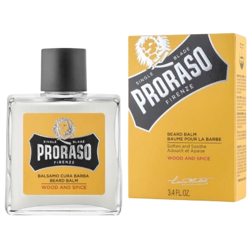 Proraso Baardbalsem