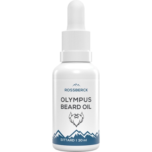 Rossberck Olympus Beard Oil