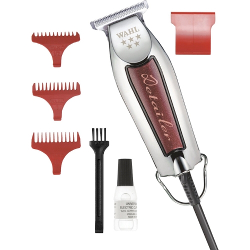 Wahl Detailer 5 Star T-Wide