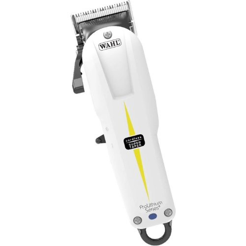 Wahl Super Taper Cordless