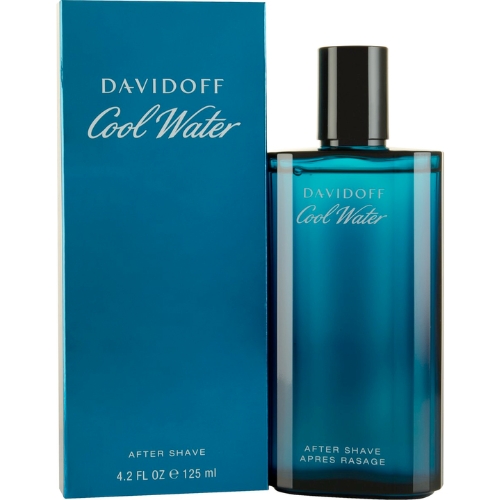 Davidoff Cool Water Aftershave