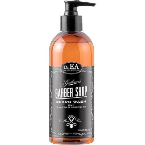 Dr. EA Laboratories Barber Shop