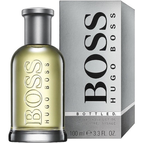 Hugo Boss Aftershave lotion