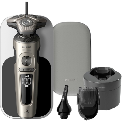 Philips Shaver S9000 Prestige