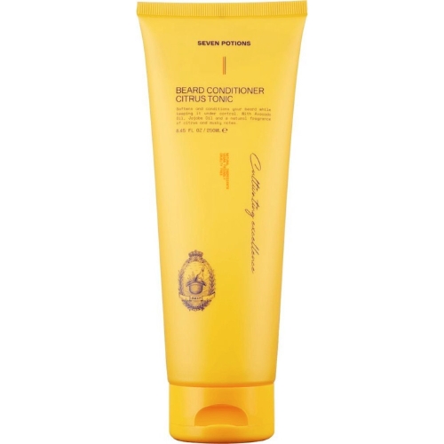 Seven Potions Baardconditioner