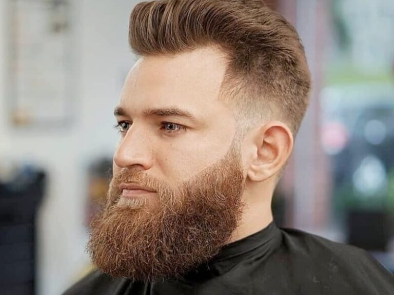 De 15 beste baard modellen voor 2024