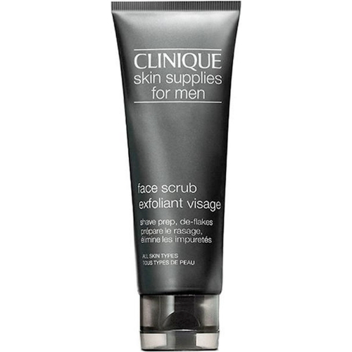 Clinique For Men Face Scrub