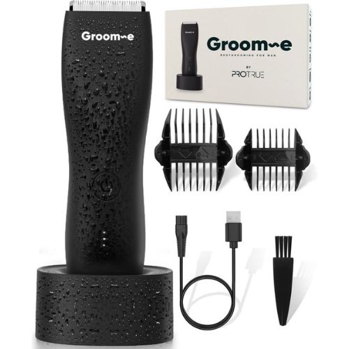 Groom-e bodygroomer