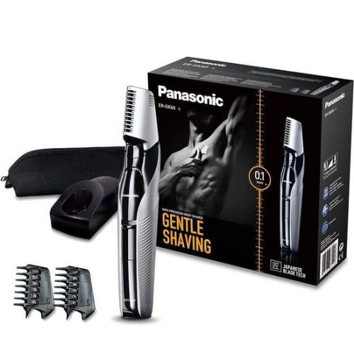 Panasonic ER-GK60-S503 Bodygroomer